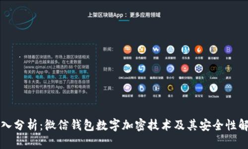深入分析:微信钱包数字加密技术及其安全性解析